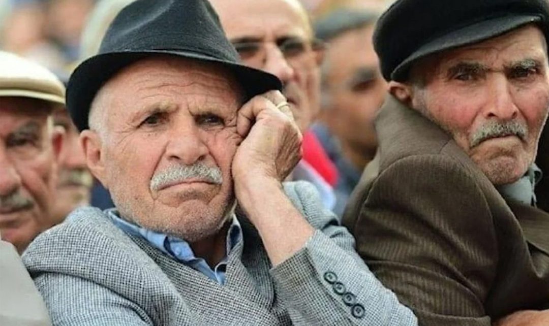 Çalışma Bakanı'ndan emekli maaşı açıklaması – TÜED