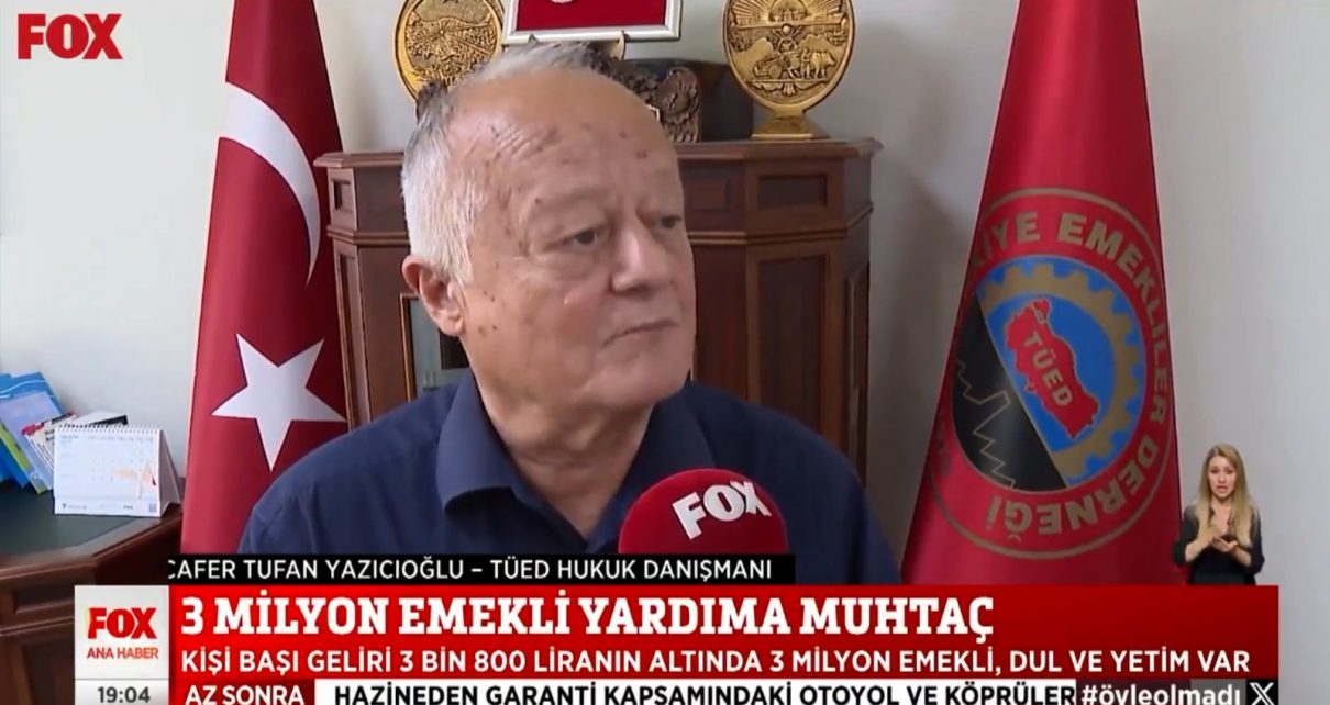 cafer tufan yazıcıoğlu