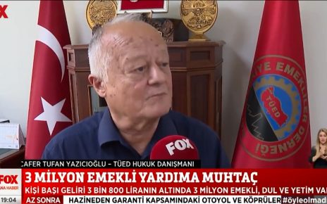 cafer tufan yazıcıoğlu