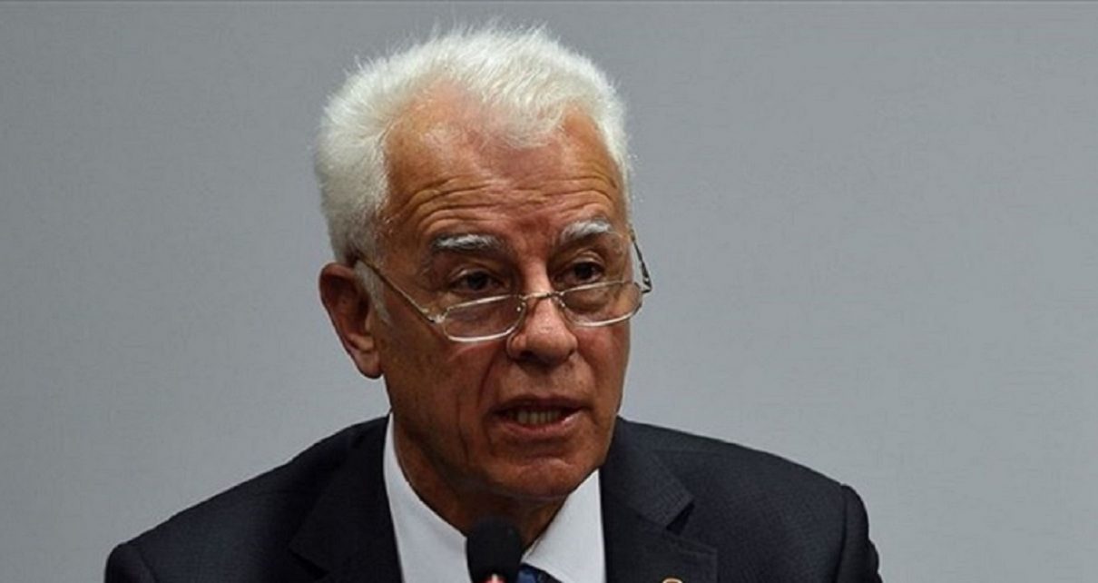 kazım ergün