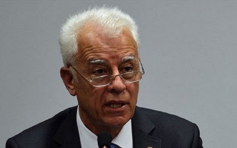 kazım ergün