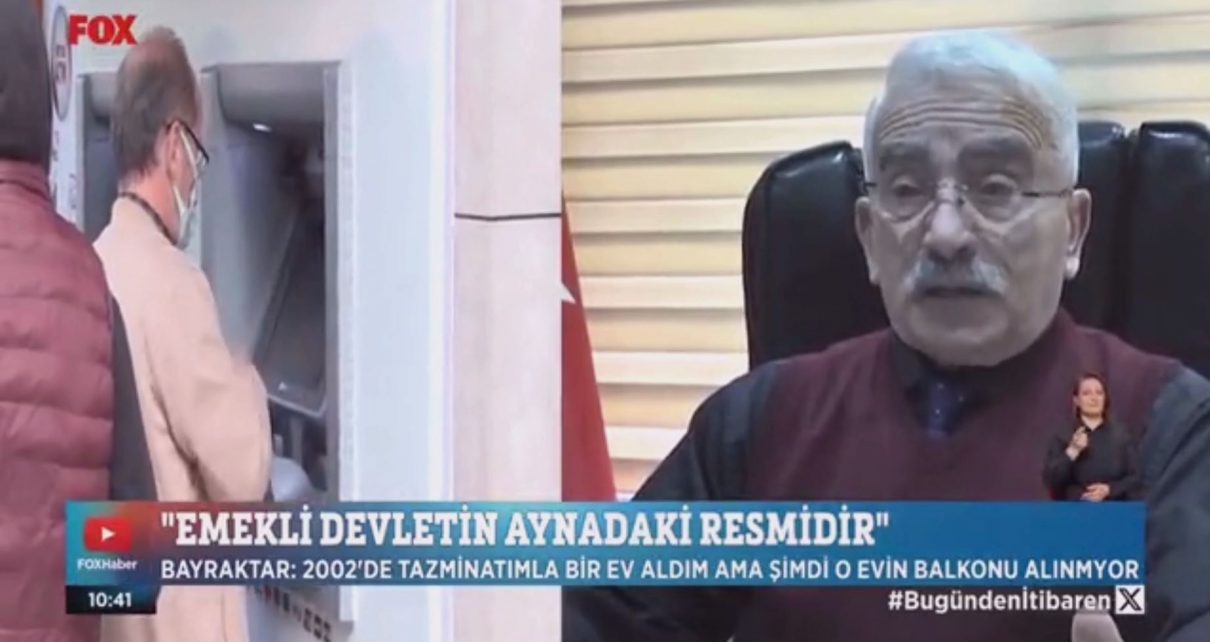 burhan bayraktar