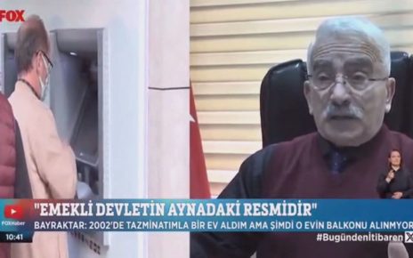 burhan bayraktar