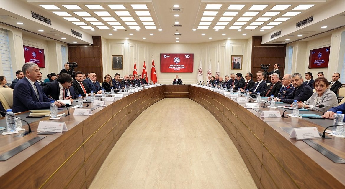 emektar çalıştayı