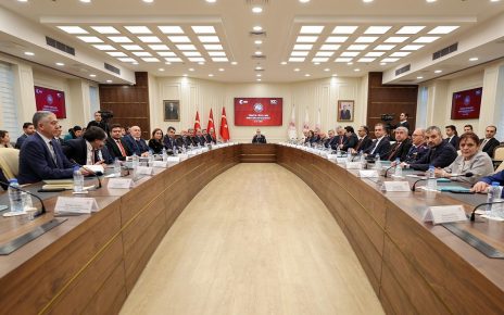 emektar çalıştayı