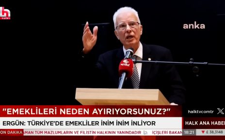 kazım ergün