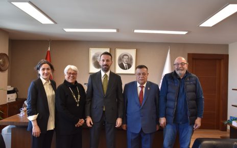 kültür ve turizm bakanlığı