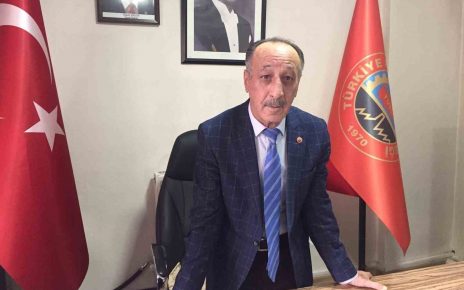 zekeriya araz