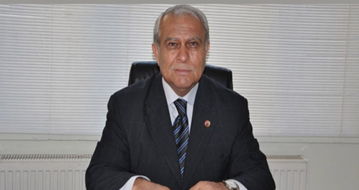 zekeriya aytekin