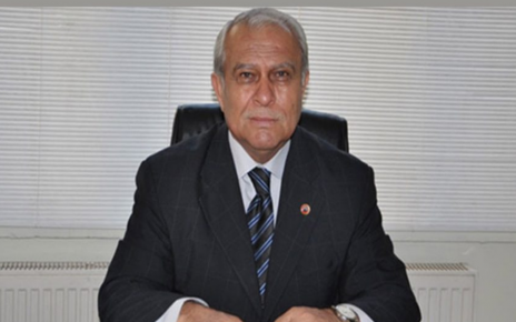 zekeriya aytekin