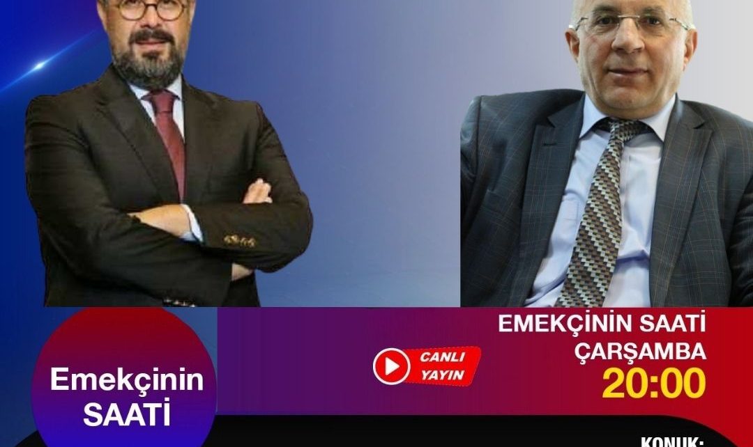 namık tan tv