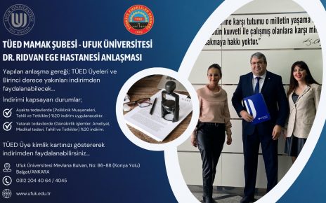 ufuk üniversitesi hastanesi