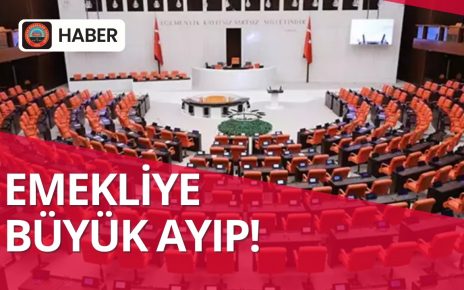 emekliye 3 bin