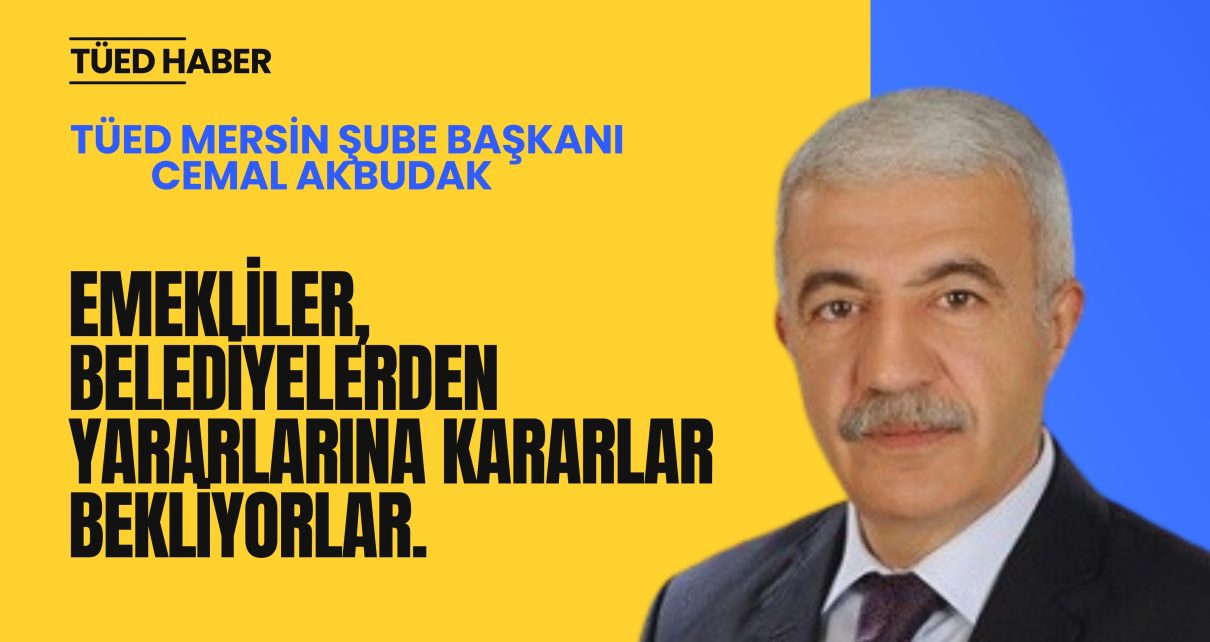 cemal akbudak