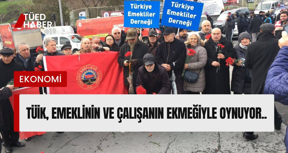 tüik verileri 2024
