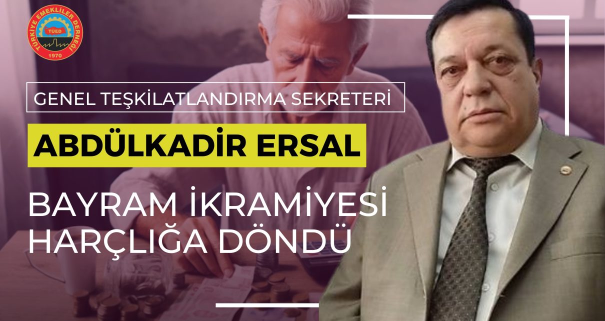 abdülkadir ersal