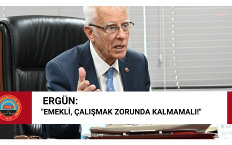 son dakika emekli