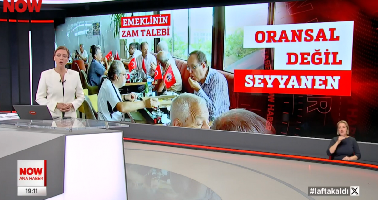 emekli turnuvası