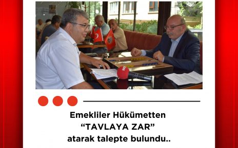 emekliler turnuvası
