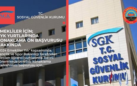 kyk emekli