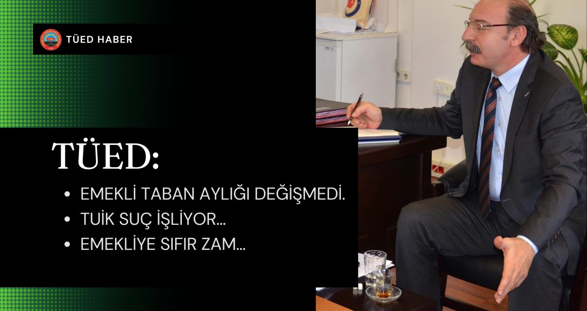 emekli taban aylığı