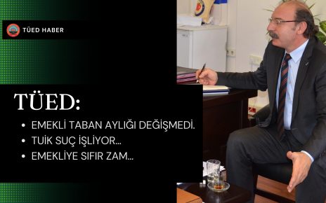 emekli taban aylığı