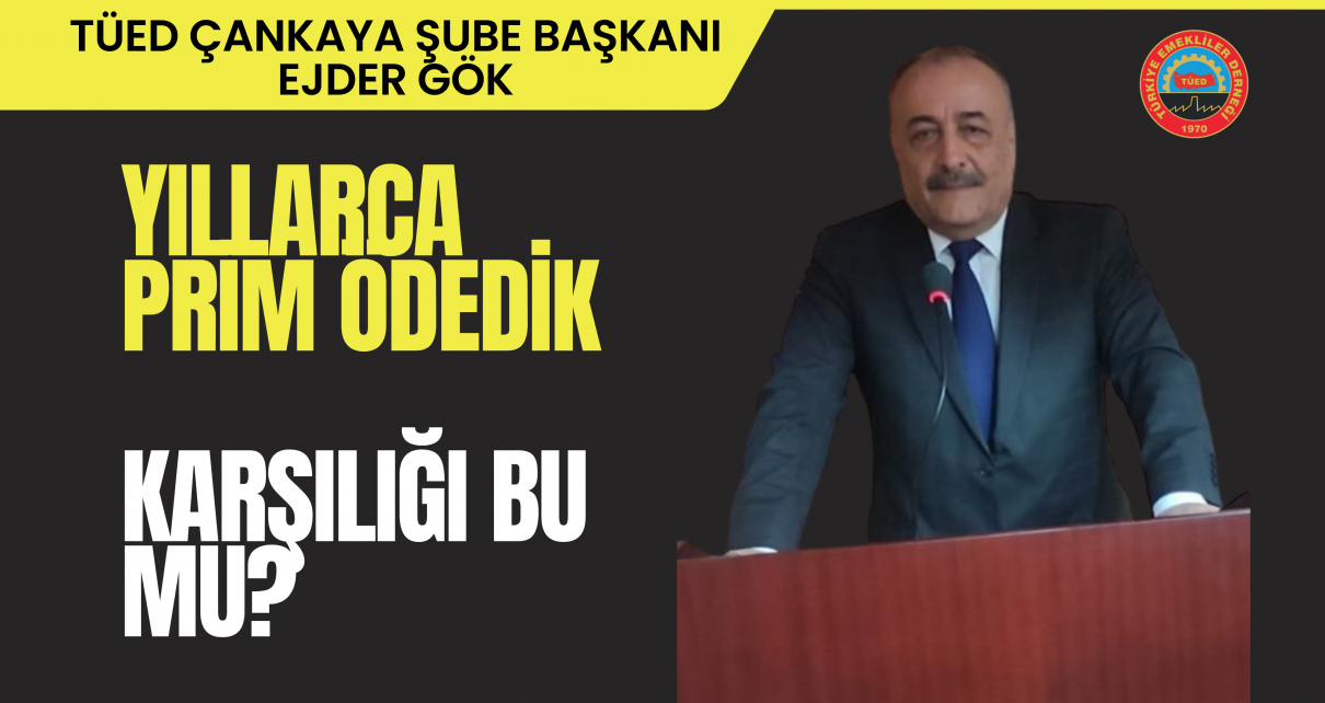 ejder gök