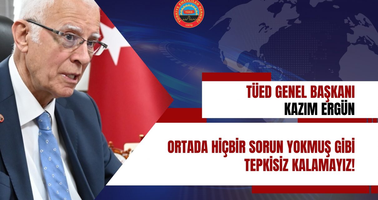 emekli alım gücü