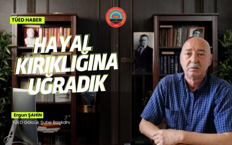 gölcük emekli