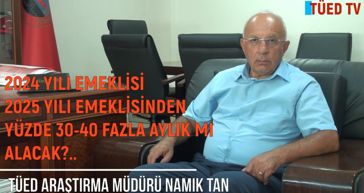 namık tan