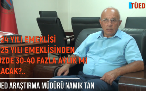 namık tan
