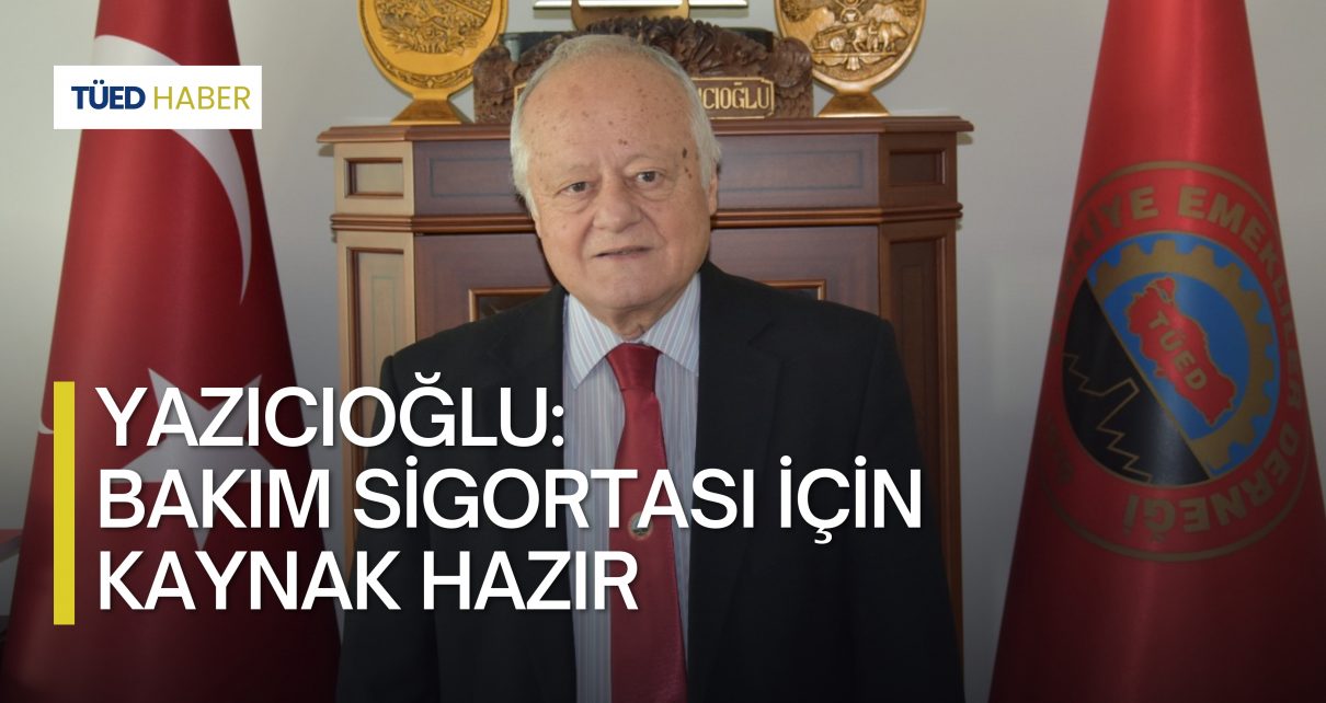 bakım sigortası