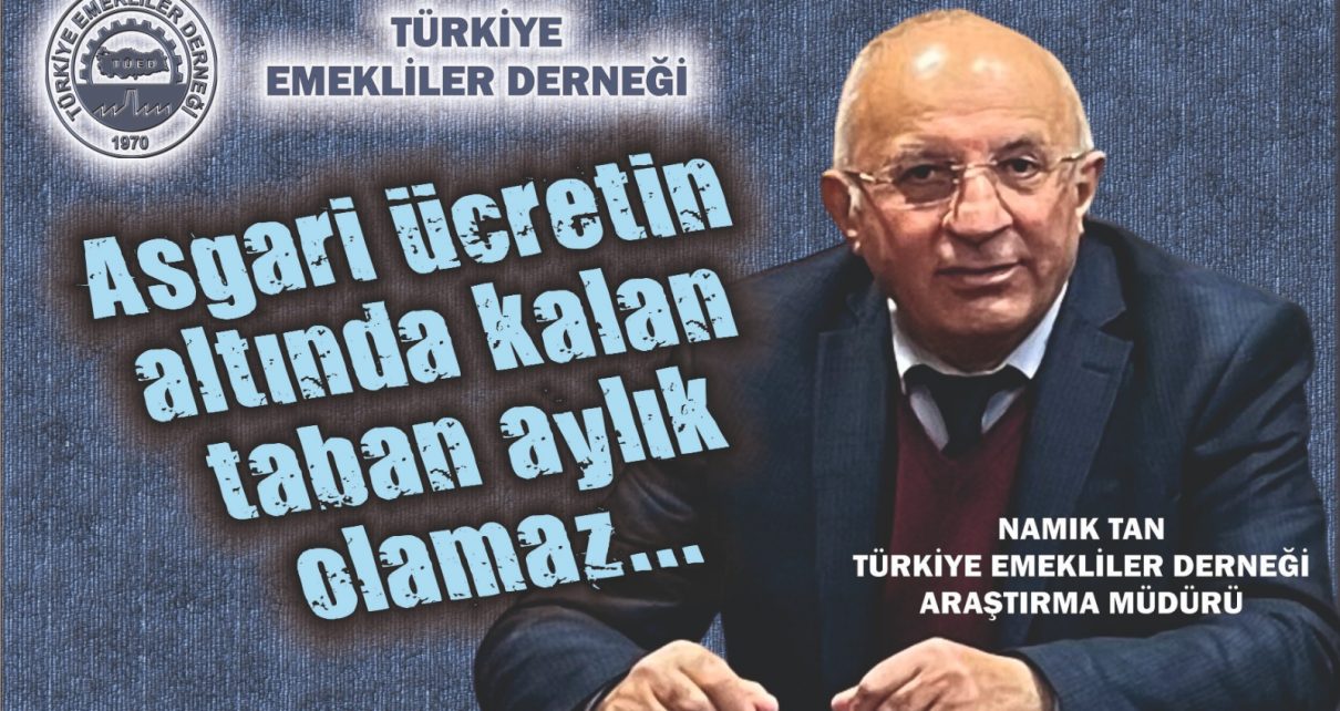 kök aylık