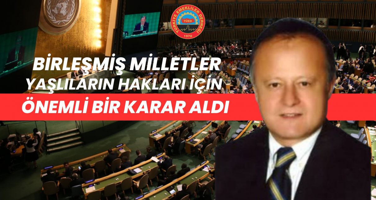 yaşlı hakları