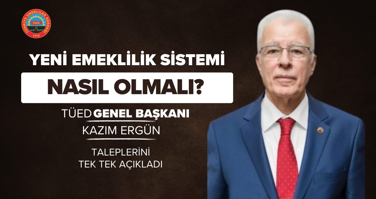 yeni emeklilik sistemi