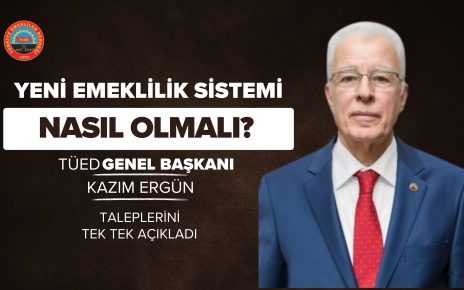yeni emeklilik sistemi