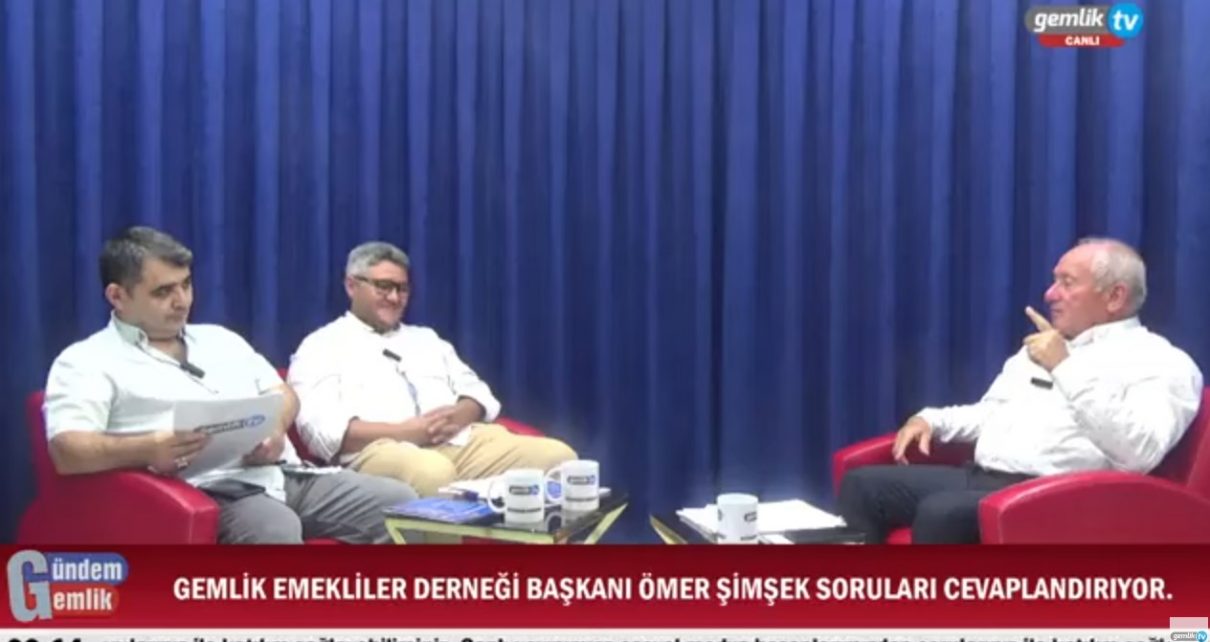 gemlik emekliler derneği