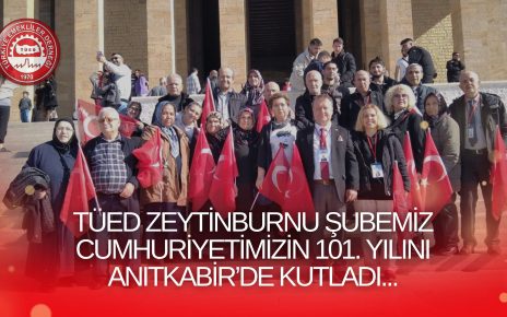zeytinburnu emekliler derneği