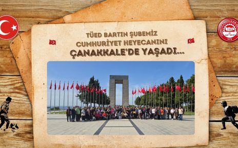 bartın emekliler derneği