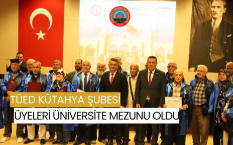 kütahya emekliler derneği