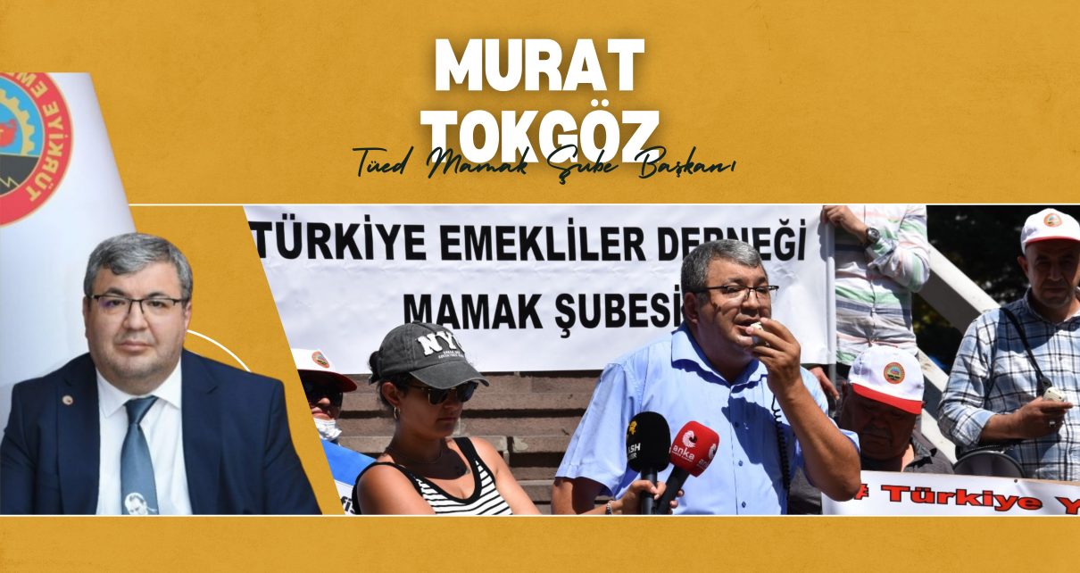 mamak emekliler derneği