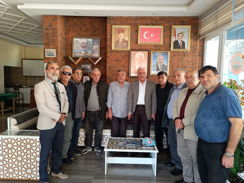 emeklinin refahı