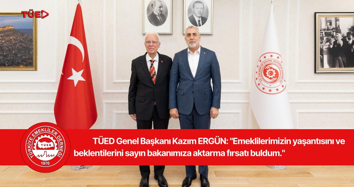 emekli haberleri