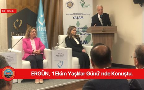 yaşlılar günü
