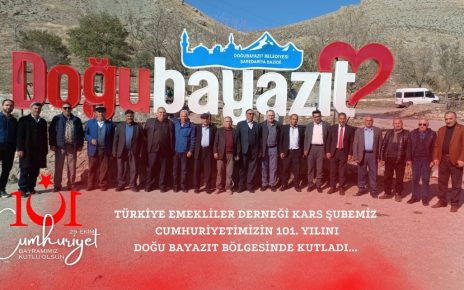 kars emekliler derneği