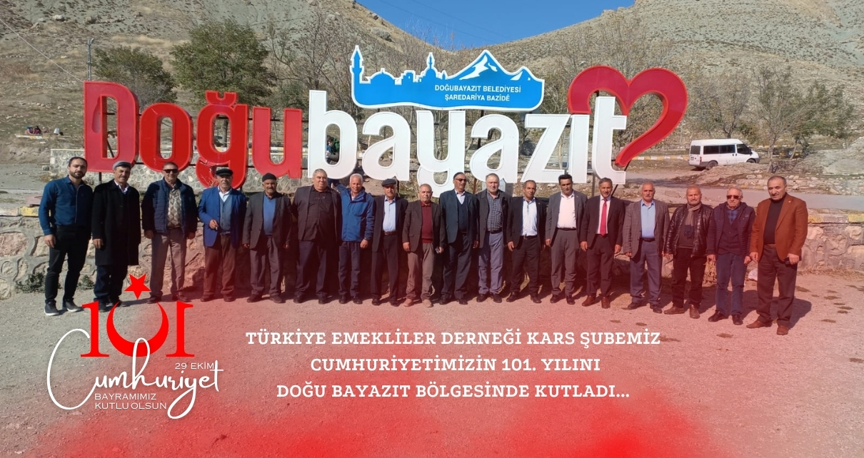 kars emekliler derneği