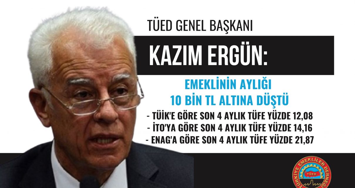 kazım ergün