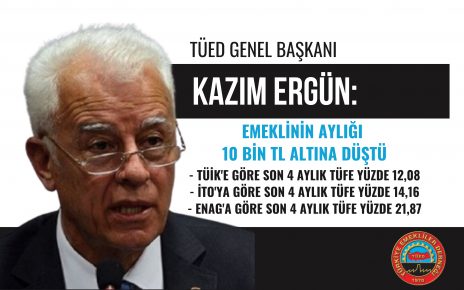 kazım ergün