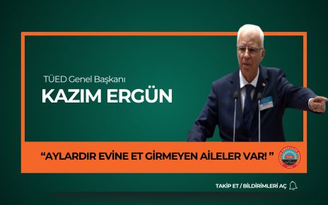 kazım ergün emekli zor durumda