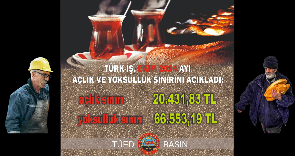 açlık sınırı